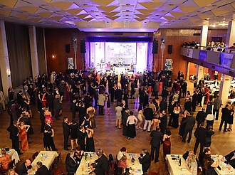 18. Ples skupiny firem PKS (2015)